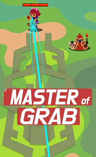 Скачать Master of grab на Андроид 4.1 бесплатно.