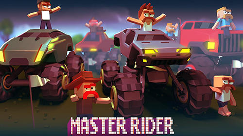 Скачать Master rider: Android Гонки по холмам игра на телефон и планшет.