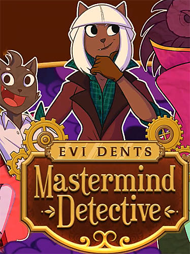 Скачать Mastermind detective: Android Логические игра на телефон и планшет.