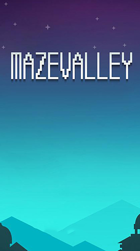 Скачать Mazevalley: Android Головоломки игра на телефон и планшет.