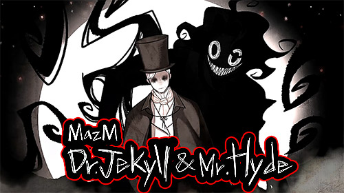 Скачать MazM: Jekyll and Hyde: Android Классические квесты игра на телефон и планшет.