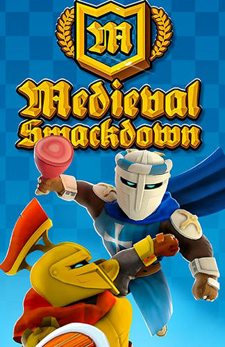 Скачать Medieval smackdown: Android Тайм киллеры игра на телефон и планшет.