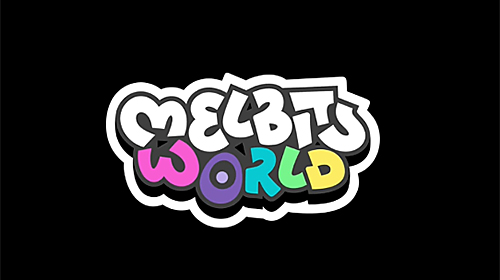 Скачать Melbits: World pocket: Android Головоломки игра на телефон и планшет.
