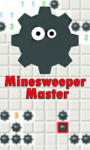 Скачать Minesweeper master на Андроид 4.0 бесплатно.