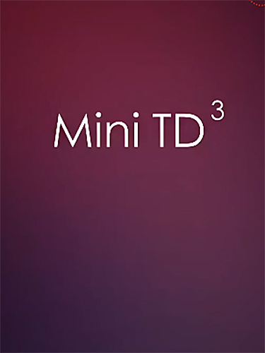 Скачать Mini TD 3: Android Стратегии игра на телефон и планшет.