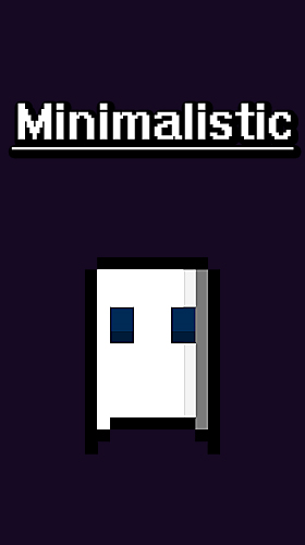 Скачать Minimalistic: Android Головоломки игра на телефон и планшет.