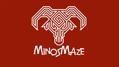 Скачать Minos maze: Android Шутер от третьего лица игра на телефон и планшет.