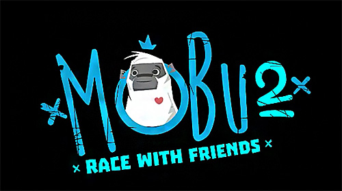 Скачать Mobu 2: Race with friends: Android Тайм киллеры игра на телефон и планшет.