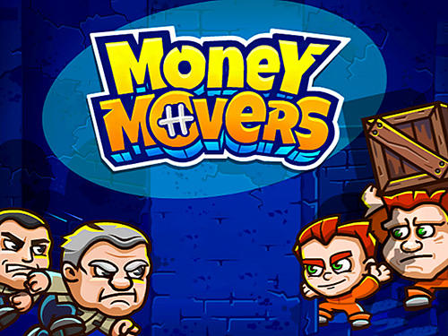 Скачать Money movers: Android Платформер игра на телефон и планшет.