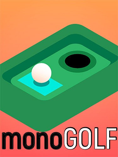 Скачать Monogolf: Android Гольф игра на телефон и планшет.