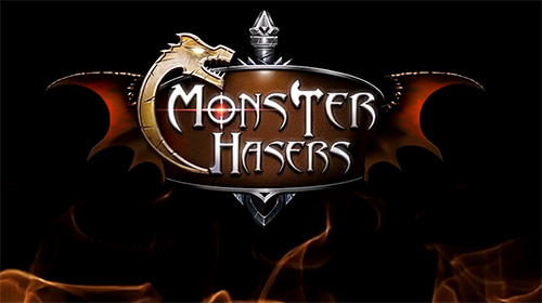 Скачать Monster chasers: Android Бродилки (Action) игра на телефон и планшет.