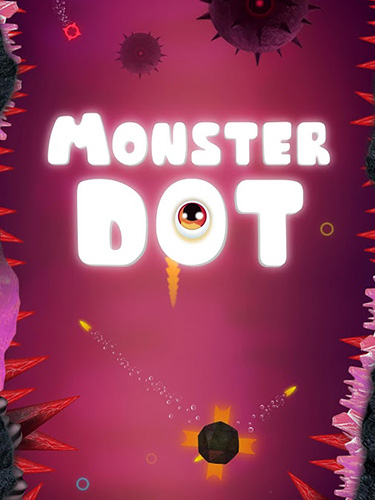 Скачать Monster dot: Android Тайм киллеры игра на телефон и планшет.
