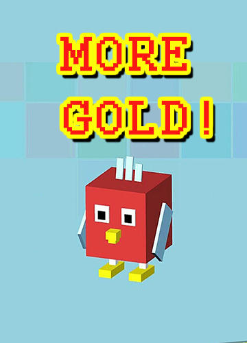 Скачать More gold!: Android Раннеры игра на телефон и планшет.