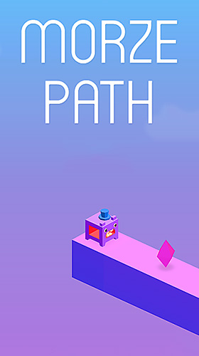 Скачать Morze path на Андроид 4.0 бесплатно.