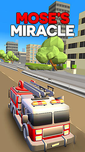 Скачать Mose's miracle: Android Гонки на шоссе игра на телефон и планшет.