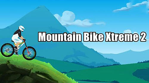 Скачать Mountain bike xtreme 2 на Андроид 4.3 бесплатно.