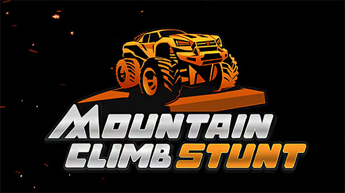 Скачать Mountain climb: Stunt: Android Машины игра на телефон и планшет.