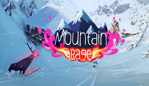 Скачать Mountain rage: Android Раннеры игра на телефон и планшет.