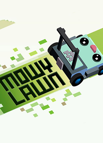 Скачать Mowy lawn: Android Тайм киллеры игра на телефон и планшет.