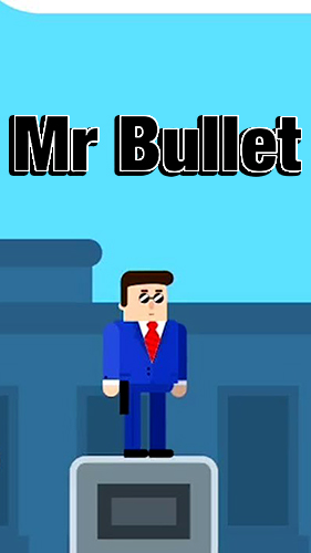 Скачать Mr Bullet: Spy puzzles на Андроид 4.1 бесплатно.