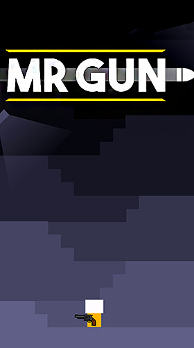 Скачать Mr Gun: Android Тайм киллеры игра на телефон и планшет.