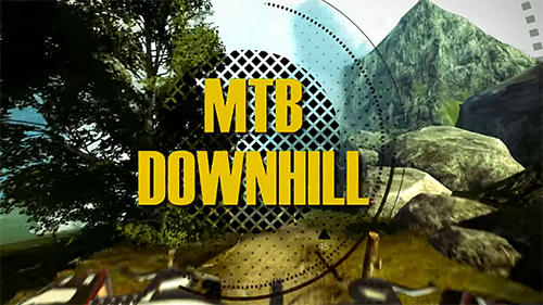 Скачать MTB downhill: Multiplayer: Android Велосипед игра на телефон и планшет.