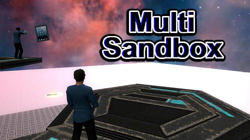 Скачать Multi sandbox: Android Открытый мир игра на телефон и планшет.