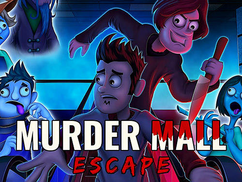 Скачать Murder mall escape: Android Классические квесты игра на телефон и планшет.