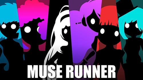 Скачать Muse runner: Android Раннеры игра на телефон и планшет.