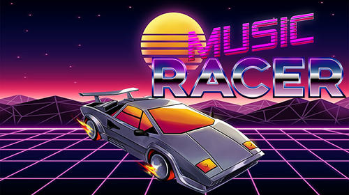 Скачать Music racer legacy на Андроид 4.1 бесплатно.