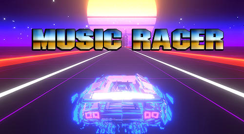 Скачать Music racer на Андроид 4.3 бесплатно.