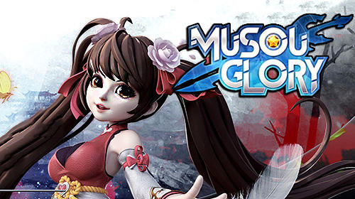 Скачать Musou glory: Android Аниме игра на телефон и планшет.
