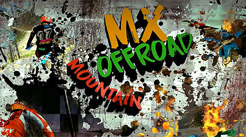 Скачать MX offroad mountain: Android Мотоциклы игра на телефон и планшет.