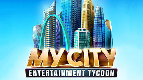 Скачать My city: Entertainment tycoon: Android Экономические игра на телефон и планшет.