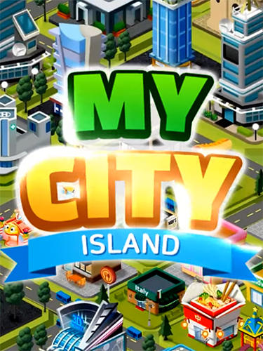 Скачать My city: Island: Android Экономические игра на телефон и планшет.
