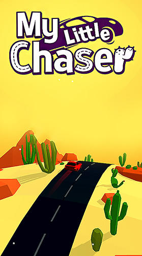 Скачать My little chaser: Android Гонки на шоссе игра на телефон и планшет.