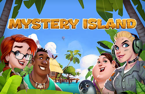 Скачать Mystery island blast adventure: Android Головоломки игра на телефон и планшет.
