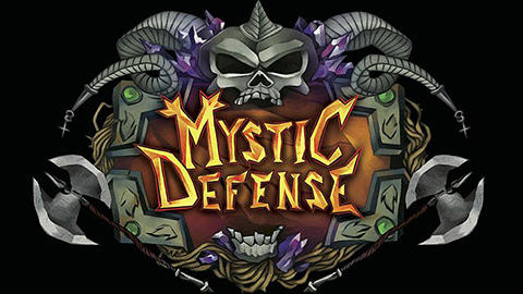 Скачать Mystic defense: Android Защита башен игра на телефон и планшет.
