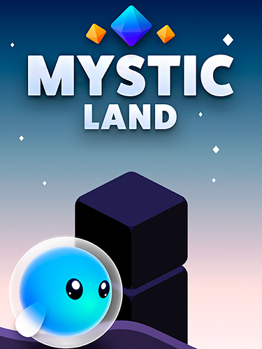 Скачать Mystic land: Ava's magic quest. Mystery fairy pet: Android Прыгалки игра на телефон и планшет.