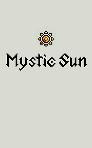Mystic sun