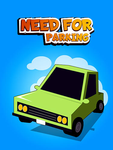 Скачать Need for parking на Андроид 4.1 бесплатно.