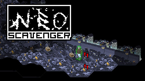 Скачать Neo scavenger: Android Выживание игра на телефон и планшет.