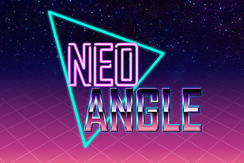 Скачать Neoangle: Android Головоломки игра на телефон и планшет.