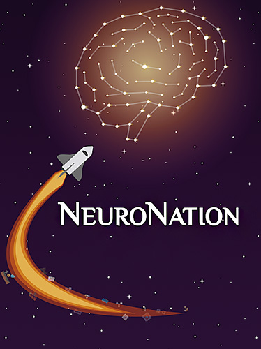 Скачать Neuronation: Focus and brain training: Android Развитие памяти игра на телефон и планшет.