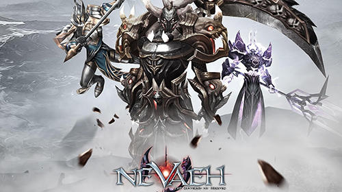 Скачать Nevaeh: The reverse of heaven: Android Action RPG игра на телефон и планшет.