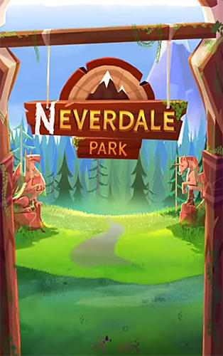 Скачать Neverdale park: Android Три в ряд игра на телефон и планшет.