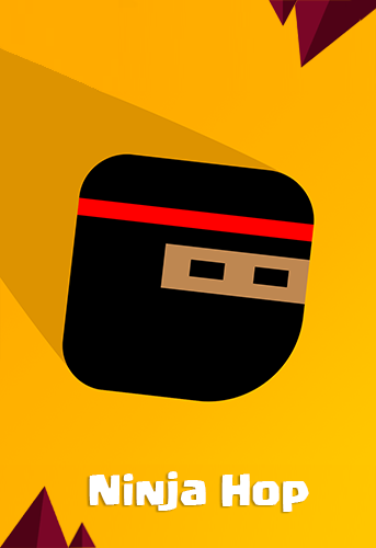 Скачать Ninja hop: Android Прыгалки игра на телефон и планшет.
