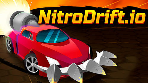Скачать Nitrodrift.io: Android Тайм киллеры игра на телефон и планшет.