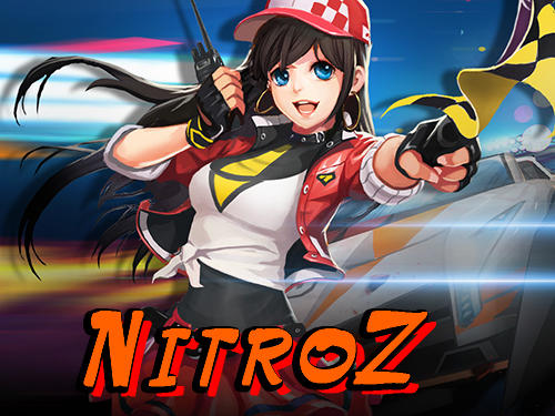 Скачать Nitroz на Андроид 4.2 бесплатно.