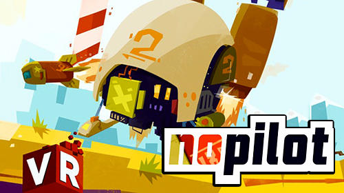 Скачать No pilot: Android Тайм киллеры игра на телефон и планшет.